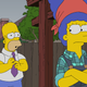 Image for article titled The Simpsons allows Marge some sweetly forgettable self-esteem